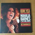 Mahalia Barnes Ft Joe Bonamassa – "The Betty Davis Songbook", Cd's en Dvd's, Vinyl | Jazz en Blues, 1980 tot heden, Ophalen of Verzenden