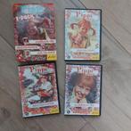 Dvd box - Pippi Langkous - 3 dvd, Cd's en Dvd's, Dvd's | Kinderen en Jeugd, Alle leeftijden, Ophalen of Verzenden, Zo goed als nieuw