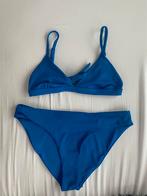 Blauwe bikini top maat S broekje maat M primark NIEUW, Nieuw, Ophalen of Verzenden, Bikini, Primark