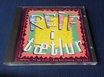 Various Artists - Reif i taetlur (IJslandse cd productie), Verzenden, 1980 tot 2000, Zo goed als nieuw