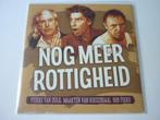 van Duijl, Fosko, Van Roozendaal – Nog Meer Rottigheid, Ophalen of Verzenden, Gebruikt, Overige genres