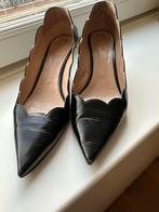 Zwarte Chloe pumps maat 39,5, Pumps, Zwart, Chloe, Ophalen of Verzenden