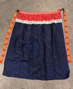 Roemeense Klederdracht Schort, Ophalen of Verzenden, Dames