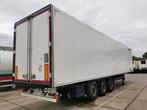 SCHMITZ SKO 24 DOPPELSTOCK bi-temp, Auto's, Overige kleuren, Bedrijf, Aanhangers en Opleggers, Te koop