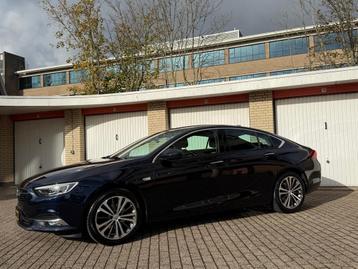 Opel Insignia Grand Sport 1.5 Turbo Innovation beschikbaar voor biedingen