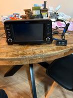 Radio picanto met carplay android auto, Auto diversen, Autoradio's, Ophalen of Verzenden, Zo goed als nieuw