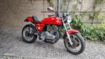 Laverda 750SF - 1978 - Project, Motoren, Motoren | Oldtimers, 2 cilinders, Www.lv.com, Meer dan 35 kW, Laverda