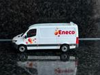Decals transfer set Eneco energie service monteur 1:87 H0, Hobby en Vrije tijd, Modelauto's | 1:87, Verzenden, Nieuw