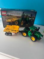 Lego technic, Kinderen en Baby's, Speelgoed | Duplo en Lego, Ophalen of Verzenden, Zo goed als nieuw, Complete set, Lego