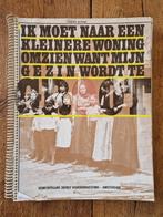 Egbert Ottens, 125 jaar Sociale Woningbouw in Amsterdam., Ophalen of Verzenden, 20e eeuw of later, Gelezen