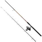 Ugly Stik Power Spinning Combo Hengelset, Watersport en Boten, Purefishing, Ophalen of Verzenden, R.bos48@chello.nl, Nieuw