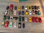 Verschillende oudere auto’s, Kinderen en Baby's, Speelgoed | Speelgoedvoertuigen, Ophalen, Gebruikt