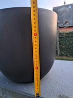 Mooie bloempotten 2 stuks, Huis en Inrichting, Woonaccessoires | Vazen, Ophalen of Verzenden