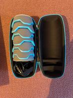 BlazePod 6 in tas met lader. 6 x Podbase en 4 cone adapters, Verzenden, Zo goed als nieuw, Overige typen