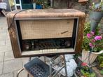 Antiek radio, Antiek en Kunst, Antiek | Tv's en Audio, Verzenden