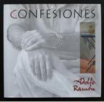 Adolfo Ramon - CONFESIONES Uitgeverij De Doelenpers, Ophalen of Verzenden, Zo goed als nieuw, Fotografen