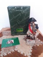 Robert Harrop bulldog Nelson a norfolk hero dp147kl, Ophalen, Zo goed als nieuw, Overige typen