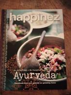 Ayurveda, handboek (Happinez), Achtergrond en Informatie, Overige onderwerpen, Ophalen, Gelezen