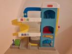 Garage fisher price, Ophalen of Verzenden, Gebruikt