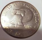 Amerika 3 1776-1976 dollars uit 1976, Postzegels en Munten, Munten | Amerika, Ophalen of Verzenden, Noord-Amerika