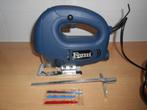 decoupeerzaag Ferm FHS-600N, Decoupeerzaag, FERM, 600 tot 1200 watt, Ophalen of Verzenden