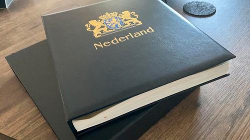 Mooie verzameling Nederland in luxe Davo IV (13), Postzegels en Munten, Postzegels | Nederland, Ophalen of Verzenden