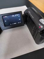 JVC Everio GZ MS110BE Camcorder, Camera, Geheugenkaart, Ophalen of Verzenden, Sony