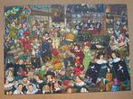 Rembrandt van Rijn Gallery Edition Puzzel Goliath ThatsLife, Ophalen, 500 t/m 1500 stukjes, Gebruikt, Legpuzzel