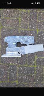 FESTOOL RISC 400-BASIC ERGO LI-ion accu 18V, Doe-het-zelf en Verbouw, Gereedschap | Schuurmachines, Ophalen of Verzenden, Zo goed als nieuw