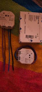 Eaton CJAU-01/02 Jaloezieschakelaar 2x  cjau-01/02 xcomfort, Ophalen of Verzenden, Nieuw, Overige typen