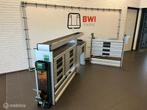 Bott set bedrijfswageninrichting L+R complete inrichting, Ophalen of Verzenden