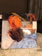 Lieuwe Kingma: Years of Art - Kunstboek, Antiek en Kunst, Ophalen of Verzenden