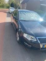 Volkswagen Passat 1.6 FSI 85KW 2005 Zwart, Auto's, Origineel Nederlands, Te koop, 5 stoelen, Benzine