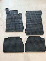 Mercedes W210 rubberen automatten set, Ophalen of Verzenden, Zo goed als nieuw