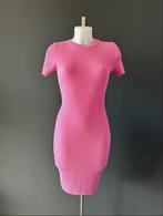 Roze jurkje maat S Nieuw zonder prijskaartje, Maat 38/40 (M), Ophalen of Verzenden, Zo goed als nieuw, Roze