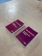Woordenboek NL-ENG / ENG-NL, Boeken, Ophalen, Zo goed als nieuw, Overige uitgevers, Engels