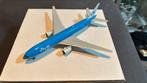 1:200 KLM 95Years livery B777-200ER JCwings, Verzamelen, Ophalen of Verzenden, Zo goed als nieuw, Schaalmodel