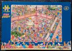 Jan van Haasteren "uitverkoop" puzzel 1000 stukjes, Ophalen of Verzenden, 500 t/m 1500 stukjes, Zo goed als nieuw, Legpuzzel