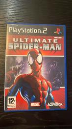 Ultimate Spider-Man, Spelcomputers en Games, Avontuur en Actie, 1 speler, Ophalen of Verzenden, Zo goed als nieuw