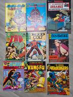 Diverse Stripboeken., Boeken, Strips | Comics, Ophalen