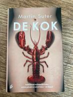 Martin Suter - De kok, Ophalen of Verzenden, Zo goed als nieuw, Martin Suter