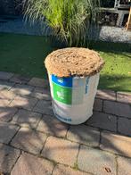 Knauf glaswol, Ophalen, Zo goed als nieuw