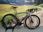 *** Giant Defy Advanced 1 M DI2 2024 105 R7170 12s € 3599,-, Fietsen en Brommers, Fietsen | Racefietsen, Nieuw, Meer dan 20 versnellingen