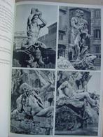 Rome in honderd foto's- Duitstalig, Atlantis Museum 1954, Antiek en Kunst, Ophalen of Verzenden