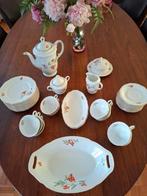 koffie-/thee servies Bavaria. (High tea), Antiek en Kunst, Ophalen