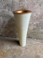 Ikea jaren 90 vloerlamp Flackla, Huis en Inrichting, Lampen | Vloerlampen, Kunststof, Gebruikt, Jaren 90 Ikea, Ikea
