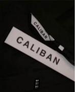 Caliban - Prachtige blouse maat 40 - Nieuw €255, Kleding | Dames, Maat 38/40 (M), Zwart, Nieuw, Ophalen of Verzenden
