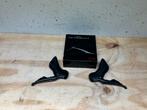 Shimano Ultegra Sti Di2 shifters R8070 voor disc, Ophalen of Verzenden, Gebruikt, Racefiets, Shimano