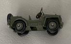 Vintage Dinky Toys Austin Champ, Ophalen of Verzenden, Gebruikt, Auto, Overige merken