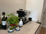 Quickmill 2835 espresso machine met bonenmaler, Ophalen, Gebruikt